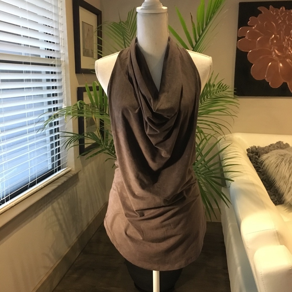 Womens Shirt Small